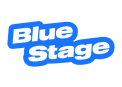 Blue Stage